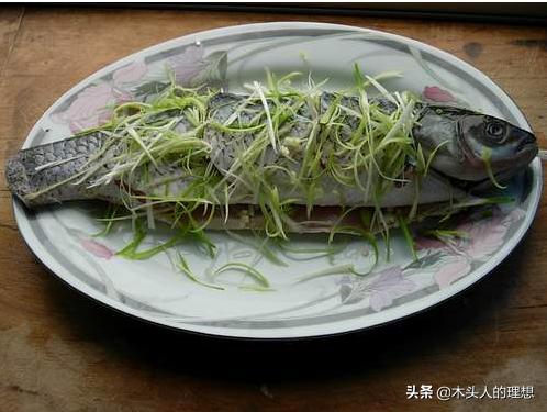 清蒸草鱼怎么做好吃-清蒸草鱼怎么做好吃又简单