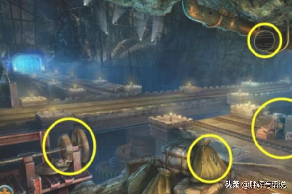 密室逃脱1第14攻略 密室逃脱1第14攻略大全  第5张