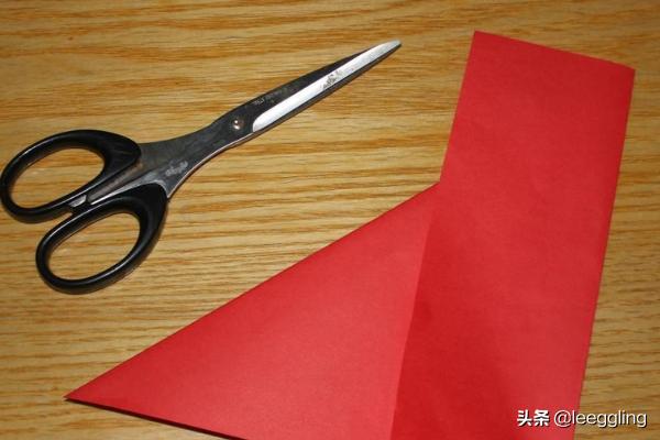 母亲节的花怎么折(图2)