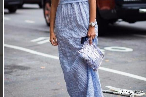 粉色鞋如何搭配衣服女士(图5)