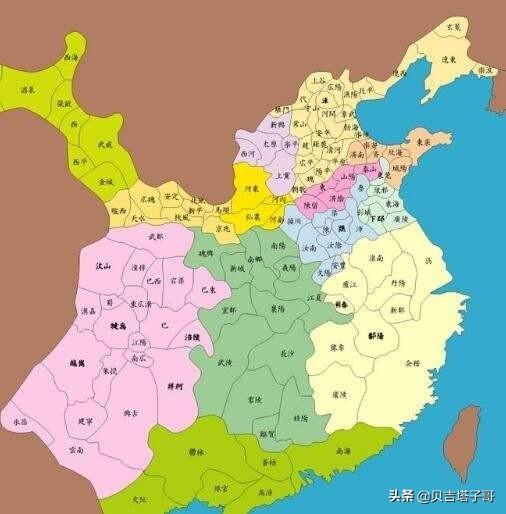 东汉到三国历史 （东汉到三国历史博物馆主题）