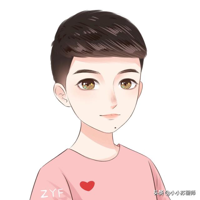 [男生喜欢的头像]什么样的男生微信头像更讨女孩喜欢？