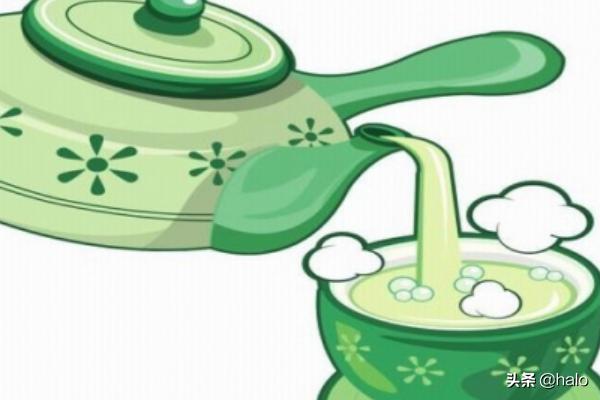 礼仪请客菜单应如何搭配(图4)