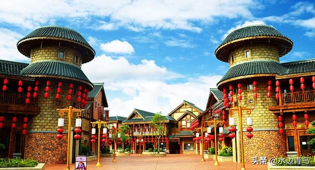 去厦门必游的十大景点都是哪里？