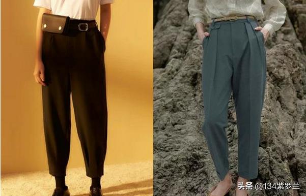 小腿太粗怎么搭配衣服(图10)