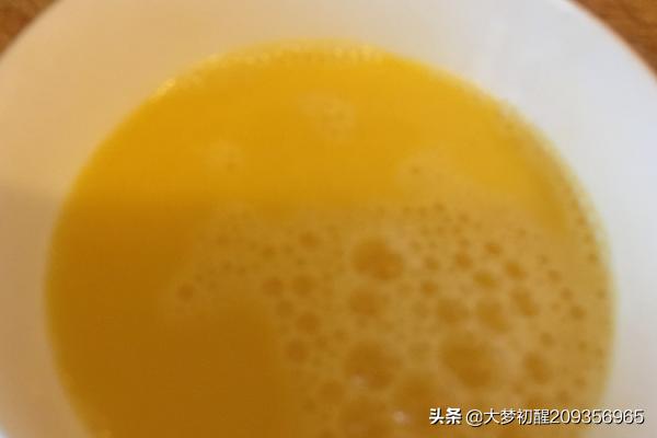 炒鸡蛋怎么做-炒鸡蛋怎么做好吃又简单