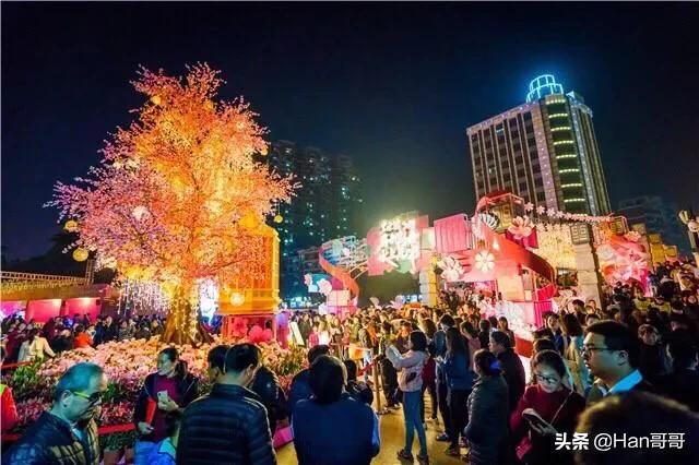 佛山免费旅游景点大全， 佛山免费旅游景点大全排行