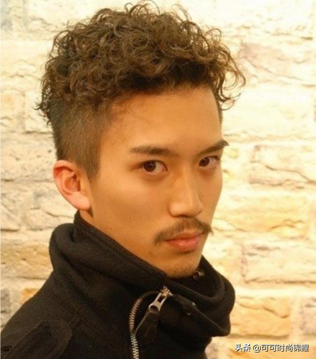 男地中海脱发怎么改善(图3)