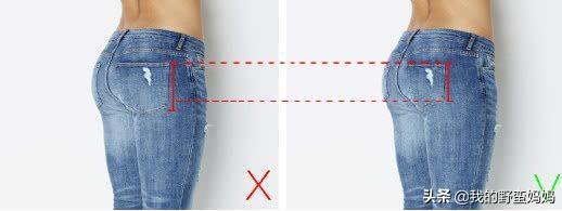 胖妹妹如何搭配收脚运动(图18)