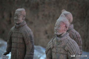 山寨兵马俑景区荒废，山寨兵马俑景区荒废2年