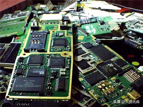 回收电子产品价格表(2019年废旧电子补贴标准？)