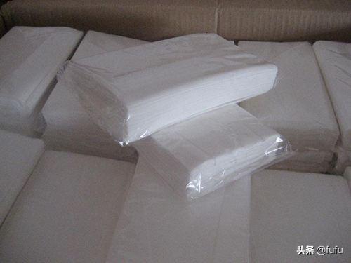 跨境电商纸巾类目有哪些