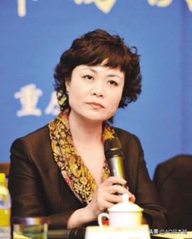 中国女性名人作家排名（中国女性作家有哪些）(图1)