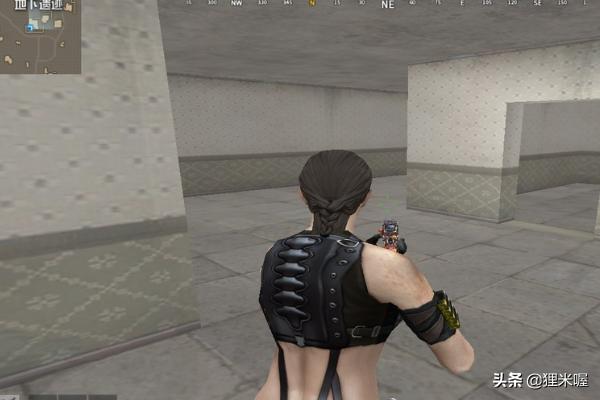 主播吃鸡模式怎么打开的(图7)