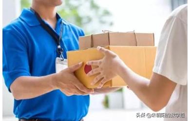 收件和受理的区别？：取件
