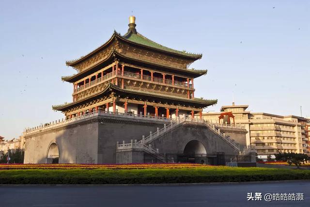 西安市有什么风俗