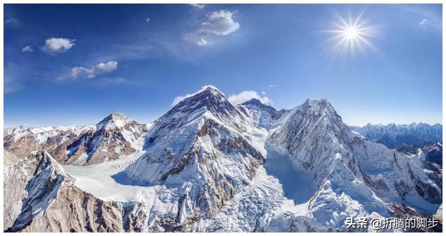 昆仑山地图(求昆仑山在地图上的具体位置及其简介？)