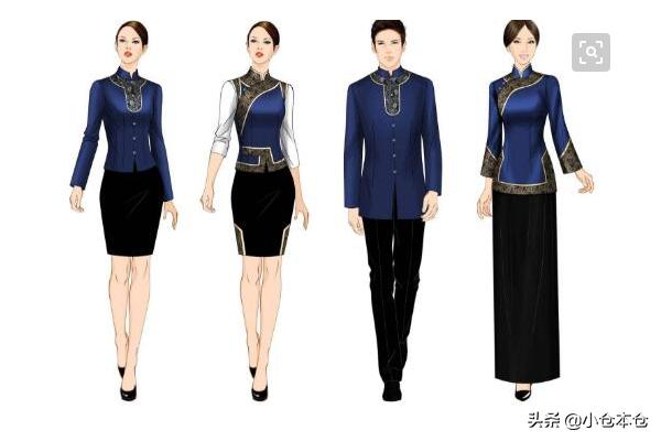 女装种类有哪些？：女孩系列