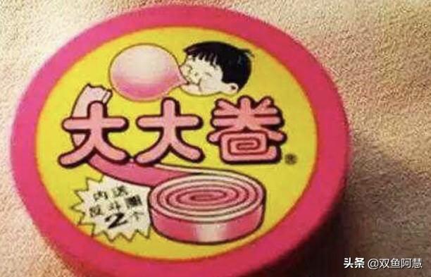 [儿时的味道]什么是童年的味道？