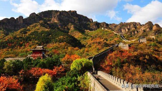 自驾去天津哪个区好玩