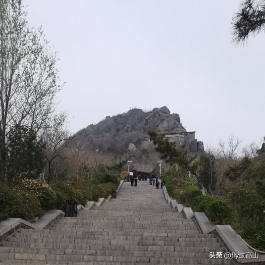 济南市是什么风景名胜区