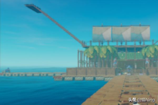 raft攻略沙子 raft 沙子  第1张