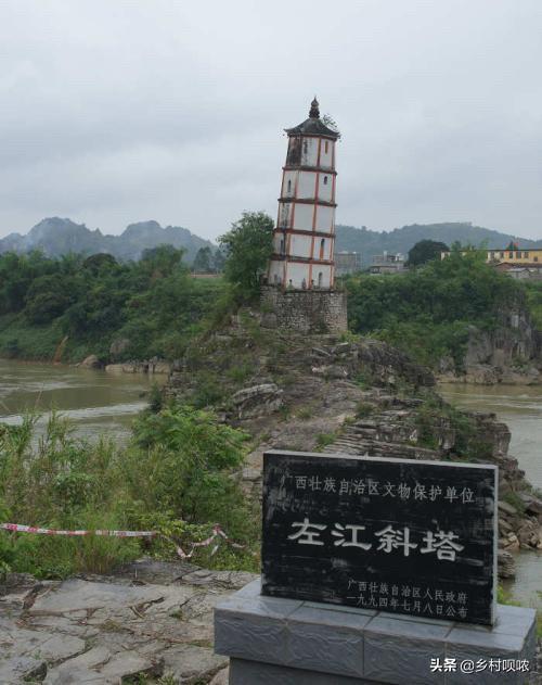 崇左旅游路线自驾游，崇左旅游路线自驾游攻略