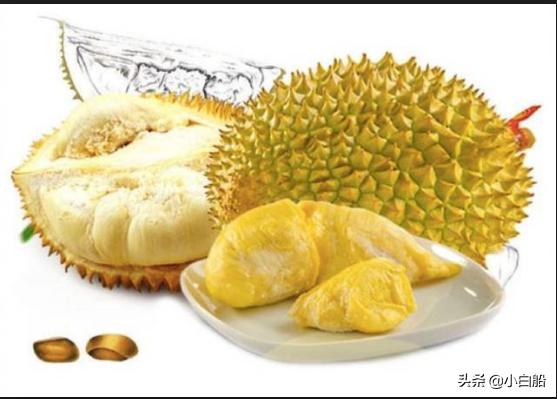 怎么吃榴莲口感最好窍门