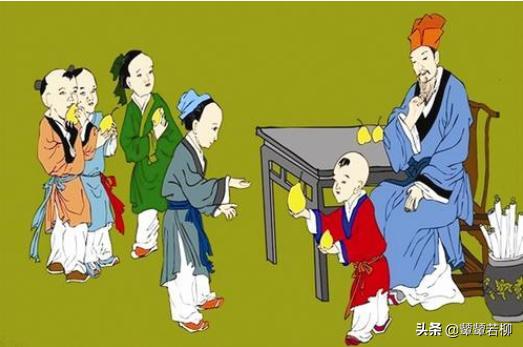 中国传统文化儿童故事（中国传统文化儿童故事动画片）