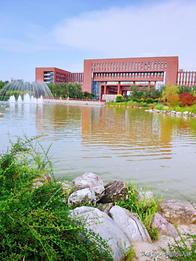 西安市杨陵区怎么样