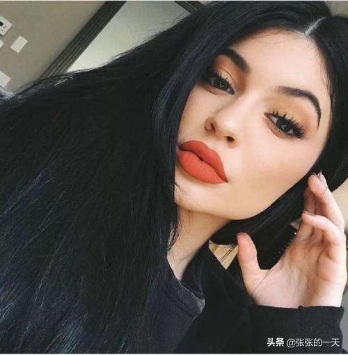 气质职场女性口红套装（适合职场女性的口红色号）(图10)