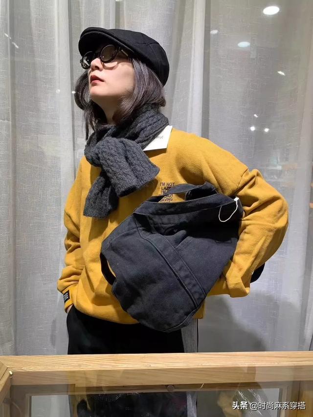 如何选对服装色彩搭配技巧(图37)