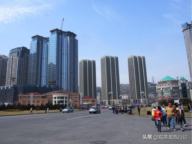 大连湘西旅游景点大全排名， 大连湘西小镇