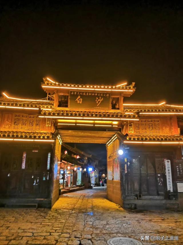 有哪些值得一看的免费景点