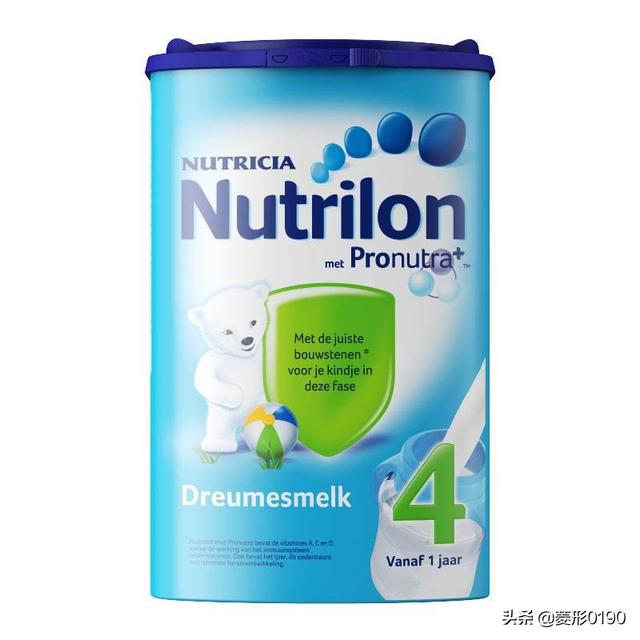 诺优能奶粉怎么样荷兰诺优能奶粉怎么样