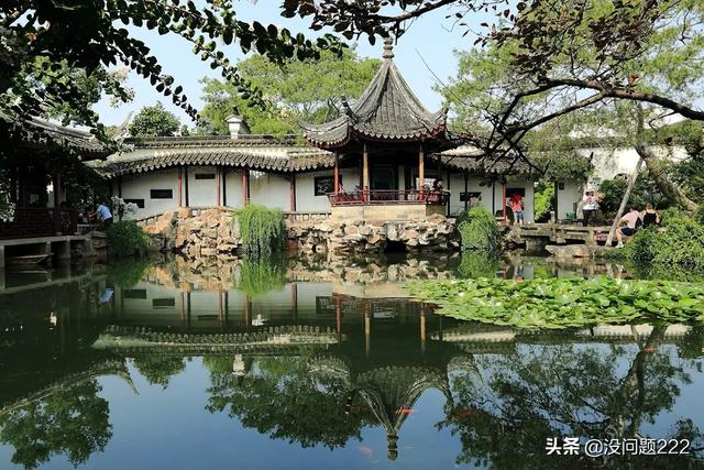 苏州市是古代什么囯的