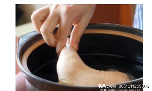 鸡汤怎么做-鸡汤怎么做好喝的汤