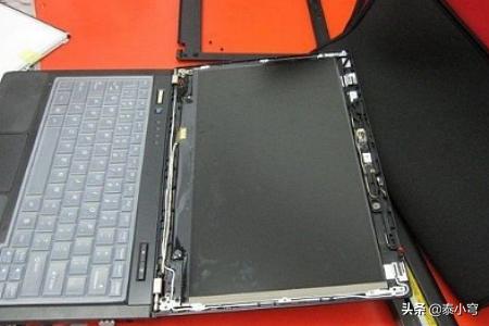 [联想笔记本拆机]联想笔记本拆机步骤？