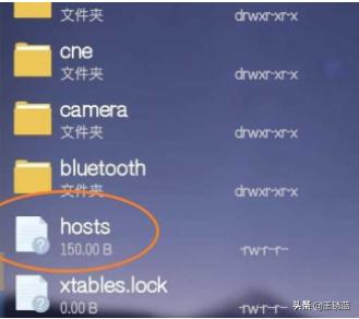 host文件在哪host文件在哪里