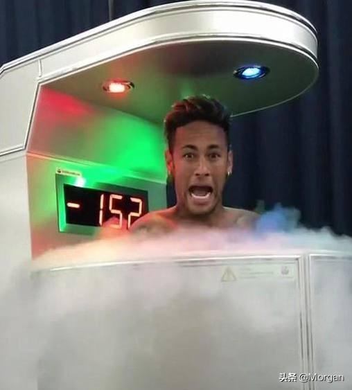 踢足球怎么省体力