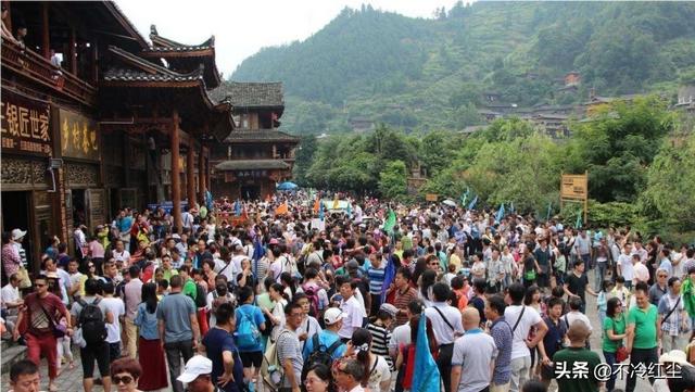 假日自助游旅游必去景点(图28)