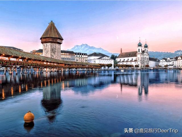 瑞士旅游景点大全集， 瑞士旅游景点大全集图片