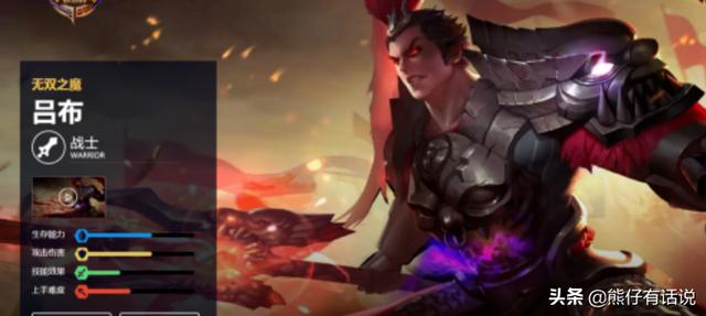 王者战神小说（王者战神小说阅读）