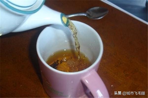 自制冰红茶-自制冰红茶的危害