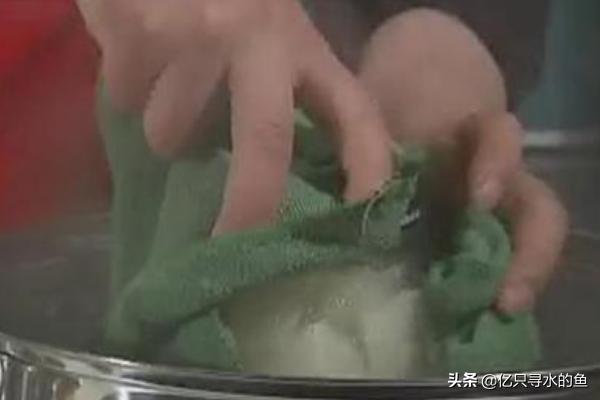 水果罐头-水果罐头的制作方法