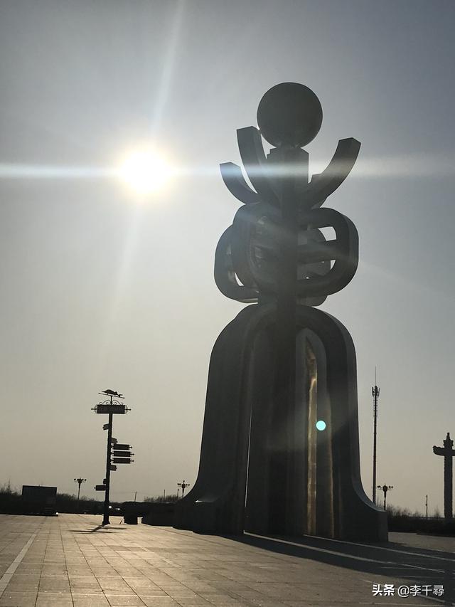 包头孔庙旅游攻略路线， 包头孔庙旅游攻略路线图
