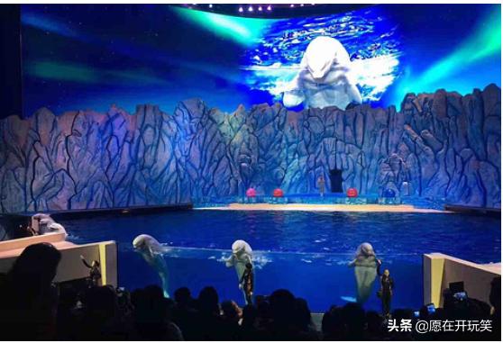 青岛旅游必去的景点图片(图1)