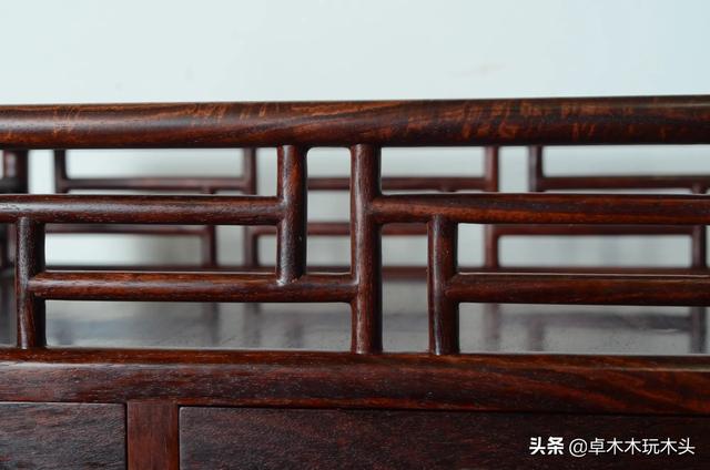 赞比亚血檀家具-赞比亚血檀家具十三件价格