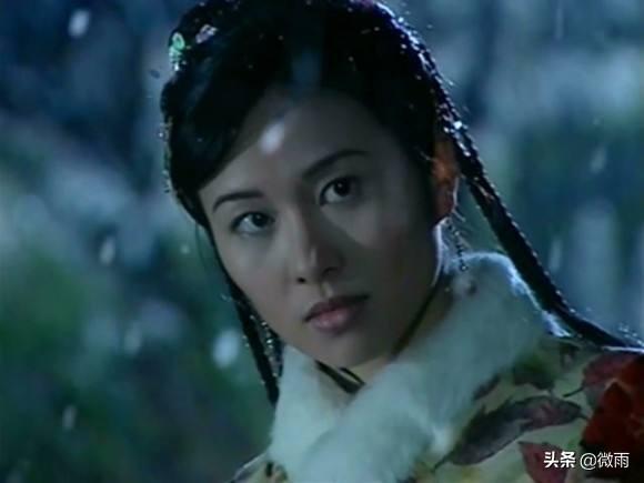 口碑最好的10部武侠剧（值得一看的武侠剧）