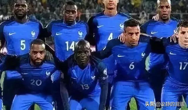 [西迪贝]18年法国世界杯冠军？